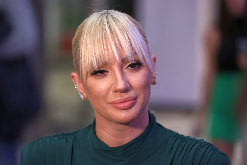 Ani Kokić svi čestitaju od ranog jutra, razlog je prelep Ani Kokić svi čestitaju od ranog jutra, razlog je prelep