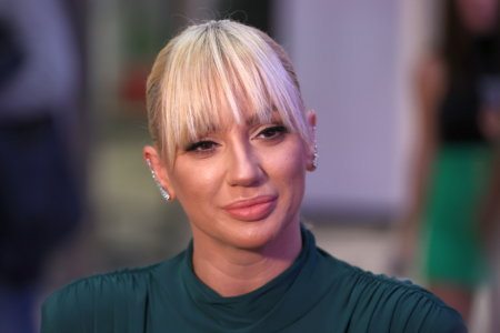 Ušuškana kućica za bekstvo od gradske vreve: Zavirite na seosko imanje Ane Kokić FOTO