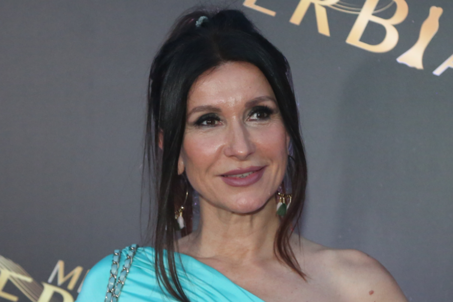 Skup, unikatan i rezervisan za svaku priliku: Ovo je omiljeni parfem Snežane Dakić Skup, unikatan i rezervisan za svaku priliku: Ovo je omiljeni parfem Snežane Dakić