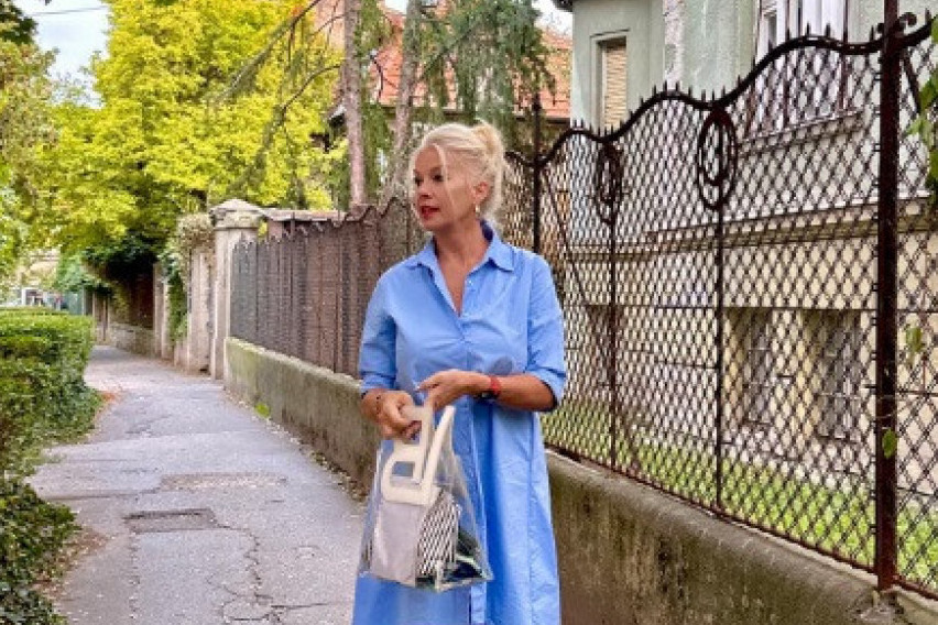 Memedović nakon razvoda pobegao na planinu, supruga Mirjana prepuštena sama sebi: Evo od čega živi Memedović nakon razvoda pobegao na planinu, supruga Mirjana prepuštena sama sebi: Evo od čega živi