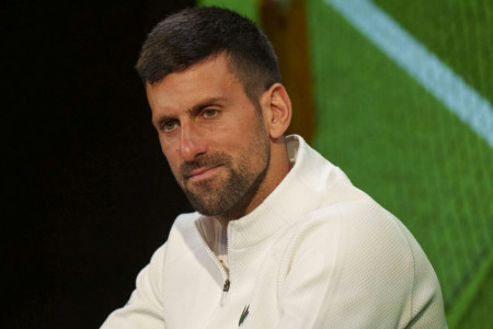 Zbog čega Novak nikad ne priča o svom teči: Rođena Dijanina sestra udata za čoveka o kom Srbiji danas bruji
