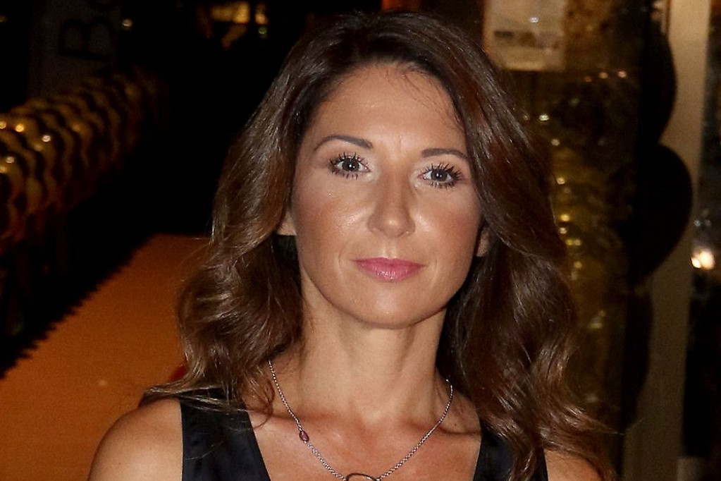 Sanja Marinković dala otkaz: Evo zbog čega je otišla nakon toliko godina (FOTO) Sanja Marinković dala otkaz: Evo zbog čega je otišla nakon toliko godina (FOTO)
