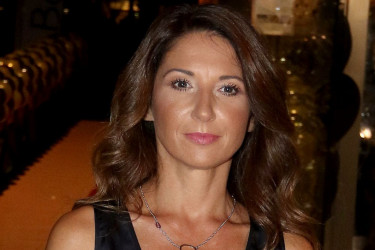 Šokantno otkriće! Sanja Marinković se čak tri puta razvela: Ovo su detalji