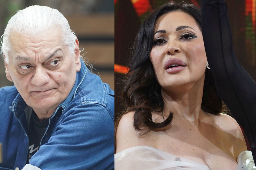 Tri godine od Marinine smrti Futa priznao! Ceca nikada nije bila moja ljubimica: Ovo je prava istina Tri godine od Marinine smrti Futa priznao! Ceca nikada nije bila moja ljubimica: Ovo je prava istina