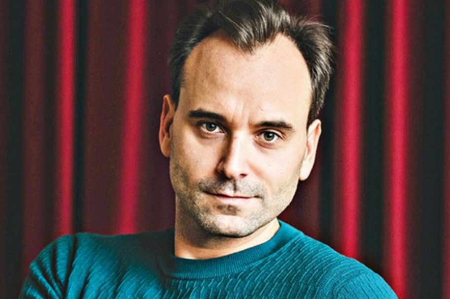 Postao otac pa okrenuo novi list: Radovana Vujovića nećete prepoznati, promena je neverovatna (FOTO) Postao otac pa okrenuo novi list: Radovana Vujovića nećete prepoznati, promena je neverovatna (FOTO)