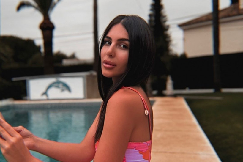 Anastasija nema više sumnje: Negativni ljudi uništavaju tvoj život (FOTO) Anastasija nema više sumnje: Negativni ljudi uništavaju tvoj život (FOTO)