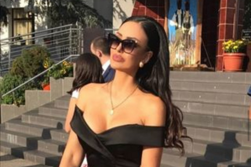 Pet godina od smrti najlepše Srpkinje: ON ju je voleo kao Boga, ošišao se na ćelavo zbog nje, a nakon smrti mu se javila u snu Pet godina od smrti najlepše Srpkinje: ON ju je voleo kao Boga, ošišao se na ćelavo zbog nje, a nakon smrti mu se javila u snu