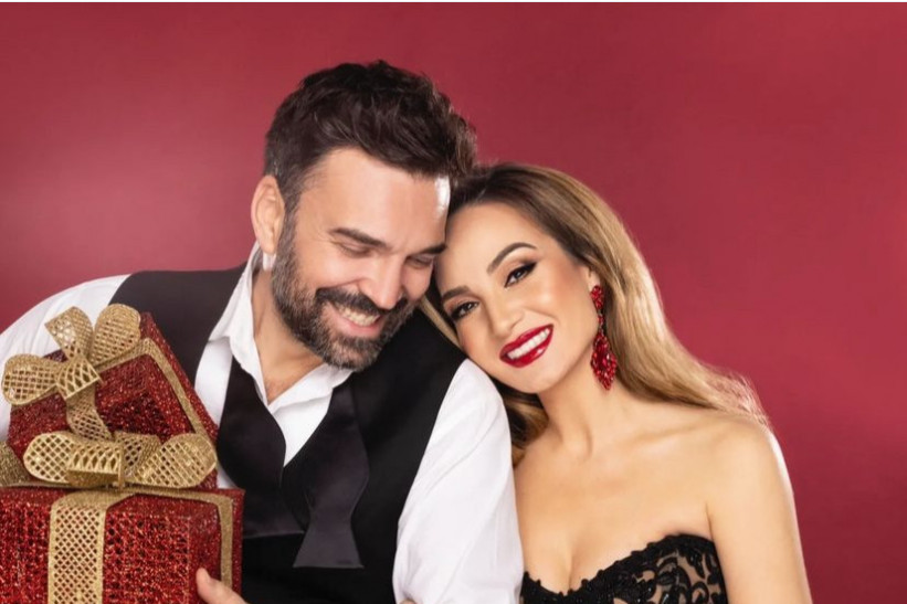 Nakon toliko godina iščekivanja Ivanu Bosiljčiću se ispunila želja: Presrećan, ljubi Jelenu i ćerku Nakon toliko godina iščekivanja Ivanu Bosiljčiću se ispunila želja: Presrećan, ljubi Jelenu i ćerku