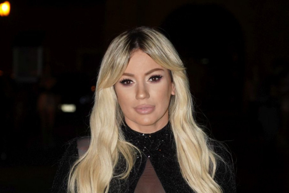 Uživam ali bez potpisivanja papira: Ana Kokić o novoj ljubavi Uživam ali bez potpisivanja papira: Ana Kokić o novoj ljubavi