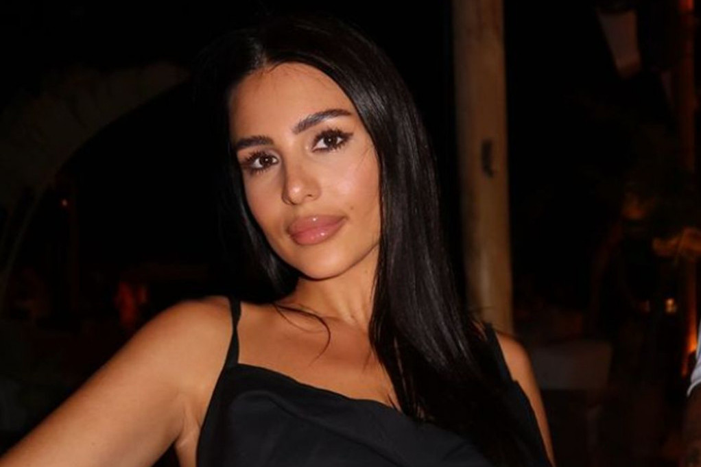 Majka joj je na drugom mestu! Anastasija otkrila: Ovo je najlepša žena ikada Majka joj je na drugom mestu! Anastasija otkrila: Ovo je najlepša žena ikada