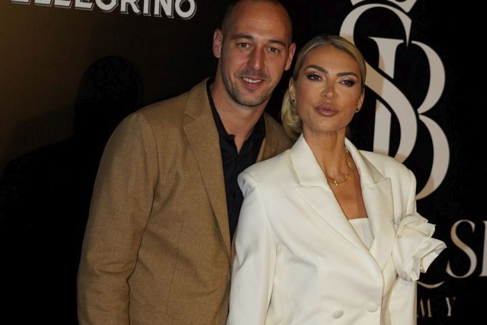 Vreme je! Snežana Borjan javno iznela detalje o drugoj trudnoći Vreme je! Snežana Borjan javno iznela detalje o drugoj trudnoći