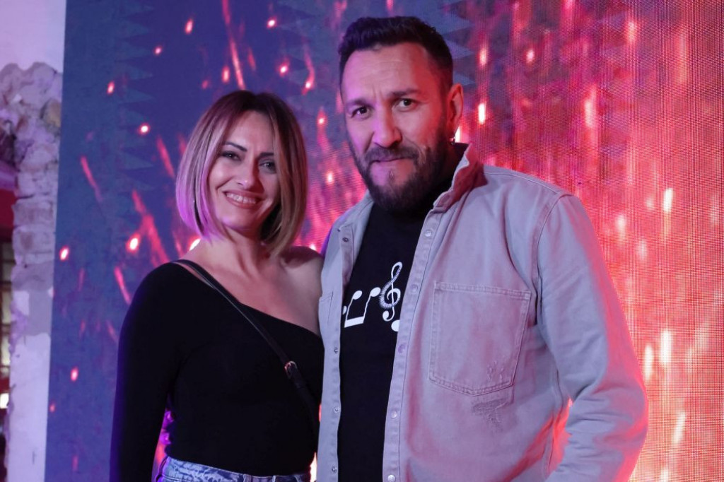Najlepša noć u našem životu! Niggor i Suzana slave, sreća je dvostruka Najlepša noć u našem životu! Niggor i Suzana slave, sreća je dvostruka