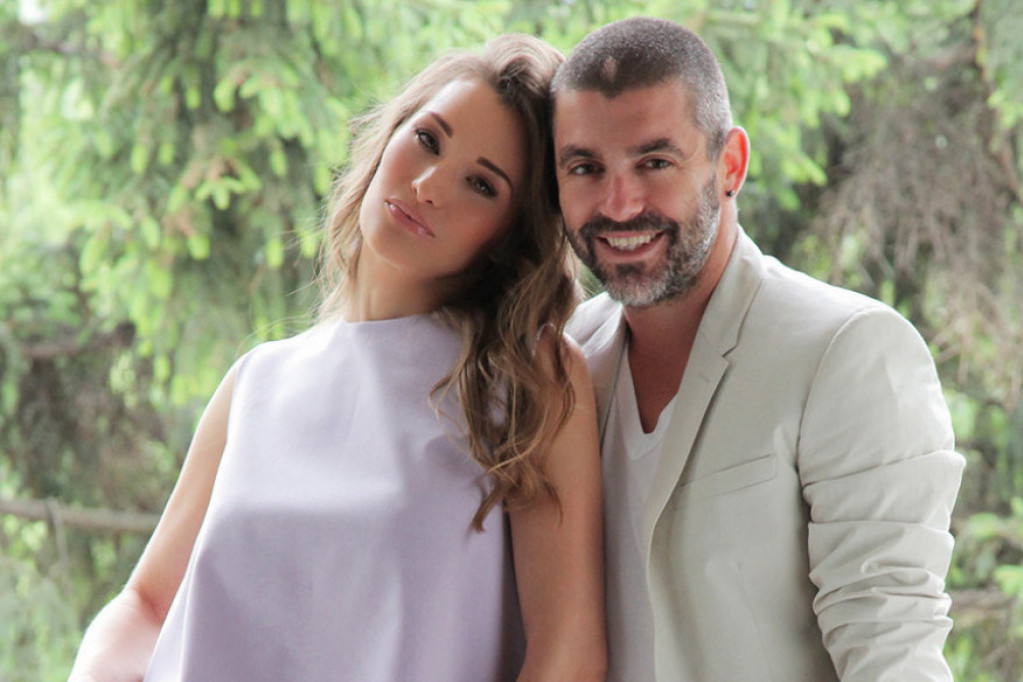 Nikada nas ništa neće razdvojiti: Nikola Lazetić se javno obratio voljenoj Sonji, razlog je poseban Nikada nas ništa neće razdvojiti: Nikola Lazetić se javno obratio voljenoj Sonji, razlog je poseban