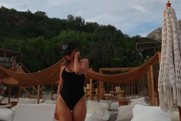 Nisam mogao da spavam zbog ljubomore kad izađe u grad: Košarkaš se dva puta ženio ovom lepoticom Nisam mogao da spavam zbog ljubomore kad izađe u grad: Košarkaš se dva puta ženio ovom lepoticom