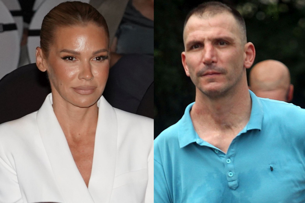 Nataša se već navikla, ali Dači nije svejedno: Na adresu Hane Ikodinović stiglo spektakularno iznenađenje FOTO Nataša se već navikla, ali Dači nije svejedno: Na adresu Hane Ikodinović stiglo spektakularno iznenađenje FOTO