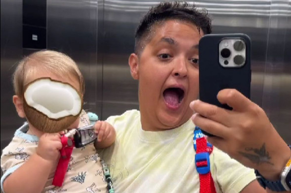 Najlepša dečja soba koju ste videli: Marija Šerifović za sina napravila pravu bajku (FOTO) Najlepša dečja soba koju ste videli: Marija Šerifović za sina napravila pravu bajku (FOTO)