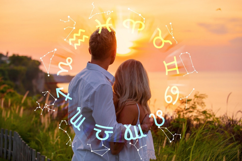 Horoskop za 19. avgust: Blizanci, moguće je da se ljubav rodi iz prijateljstva; Device, očekujte povratak stare ljubavi Horoskop za 19. avgust: Blizanci, moguće je da se ljubav rodi iz prijateljstva; Device, očekujte povratak stare ljubavi