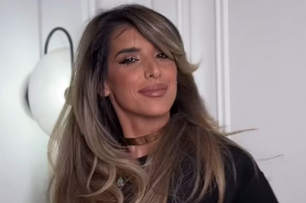 Tri godine od razvoda Jovana Pajić opet srećna: Lepo je ali me je strah, šta ako se prekine (FOTO) Tri godine od razvoda Jovana Pajić opet srećna: Lepo je ali me je strah, šta ako se prekine (FOTO)