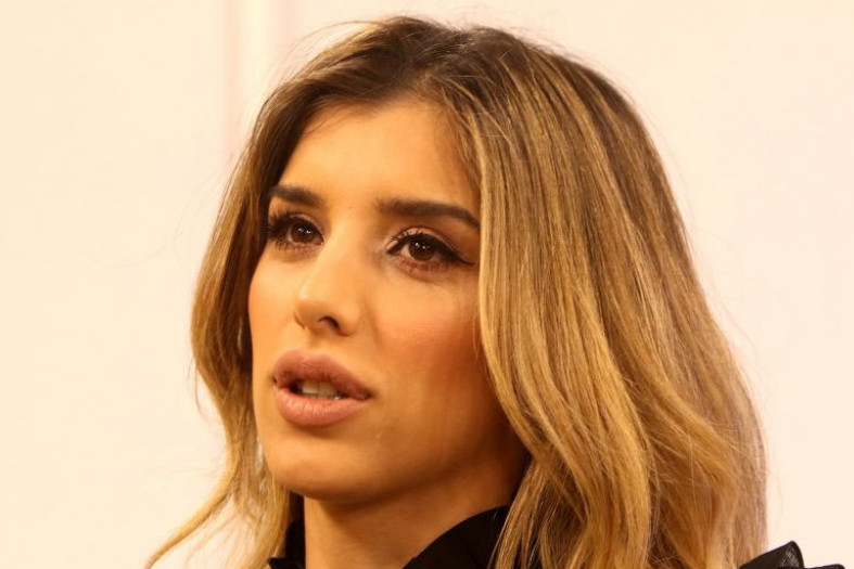 Čovek od 190 se smanjio na piksel kada sam se okrenula: Jovana Pajić doživela neprijatnost na aerodromu Čovek od 190 se smanjio na piksel kada sam se okrenula: Jovana Pajić doživela neprijatnost na aerodromu