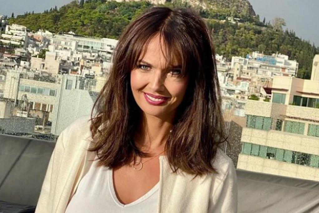 - 5 kila za dve nedelje: Nataša Pavlović drži najefikasniju dijetu, a ovo je primer jelovnika - 5 kila za dve nedelje: Nataša Pavlović drži najefikasniju dijetu, a ovo je primer jelovnika