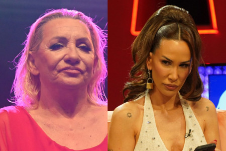 Vesna Zmijanac očitala bukvicu Nikoliji: Ako sad to ne uradiš nećeš nikad... Vesna Zmijanac očitala bukvicu Nikoliji: Ako sad to ne uradiš nećeš nikad...