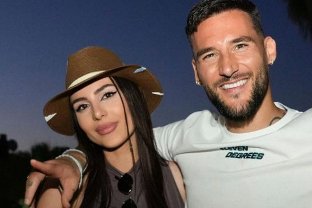 Anastasija se hitno oglasila: Slavlje u porodici, Nemanja presrećan Anastasija se hitno oglasila: Slavlje u porodici, Nemanja presrećan