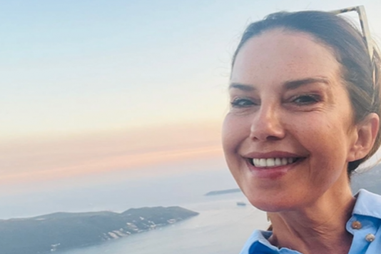 Pravi raj: Nataša Ninković ima najlepše dvorište koje ste videli VIDEO Pravi raj: Nataša Ninković ima najlepše dvorište koje ste videli VIDEO