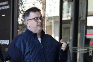 Milica i Žarko slomljeni, smrt ga je uzela prerano i iznenada: Zbogom, večiti dečače Milica i Žarko slomljeni, smrt ga je uzela prerano i iznenada: Zbogom, večiti dečače