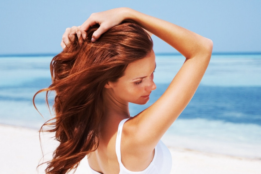 Lepa i zdrava kosa tokom leta? Da, moguće je, a znamo i kako Lepa i zdrava kosa tokom leta? Da, moguće je, a znamo i kako