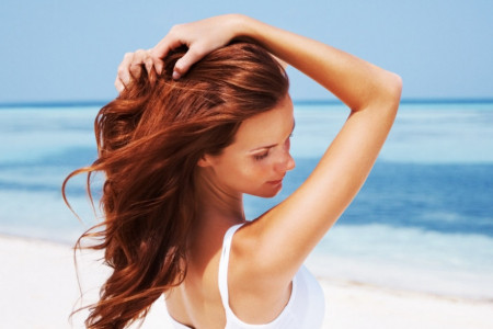 Lepa i zdrava kosa tokom leta? Da, moguće je, a znamo i kako Lepa i zdrava kosa tokom leta? Da, moguće je, a znamo i kako
