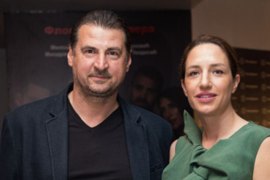 Vanja Grbić posle toliko godina braka i četvoro dece brutalno iskren o supruzi: Nazvao ju je OVIM imenom (FOTO) Vanja Grbić posle toliko godina braka i četvoro dece brutalno iskren o supruzi: Nazvao ju je OVIM imenom (FOTO)