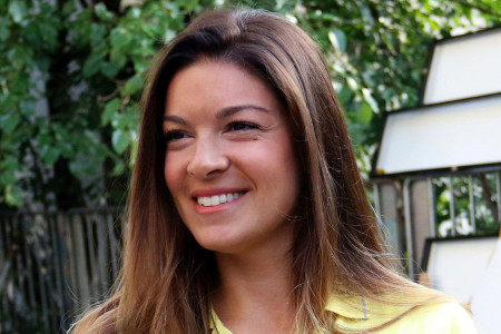 Godinu dana od rođenja trećeg sina, Sanja Kužet podelila prelepe vesti: Svi čestitaju