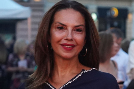 Moji sinovi: Nataša Ninković podelila najlepše uspomene, fotografije prvi put pred očima javnosti