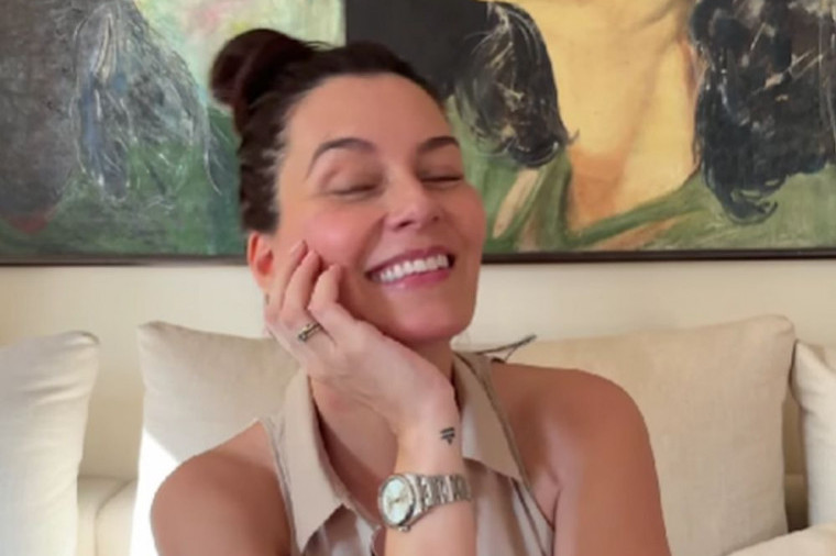 Isprobajte recept Marije Kilibarde za zdrave grickalice od 3 sastojka: Lako se sprema, a ima malo kalorija Isprobajte recept Marije Kilibarde za zdrave grickalice od 3 sastojka: Lako se sprema, a ima malo kalorija