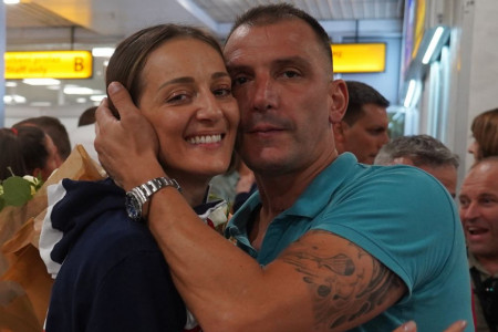 Definitivan kraj: Posle godina sreće i lepih trenutaka Maja Ognjenović stavila tačku, Danila odluka nije iznenadila Definitivan kraj: Posle godina sreće i lepih trenutaka Maja Ognjenović stavila tačku, Danila odluka nije iznenadila