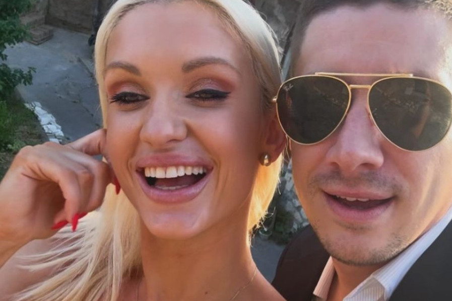 Ljubav ovde više ne stanuje: Ovde su živeli Anja Mit i Ognjen Vesić u doba najveće sreće Ljubav ovde više ne stanuje: Ovde su živeli Anja Mit i Ognjen Vesić u doba najveće sreće