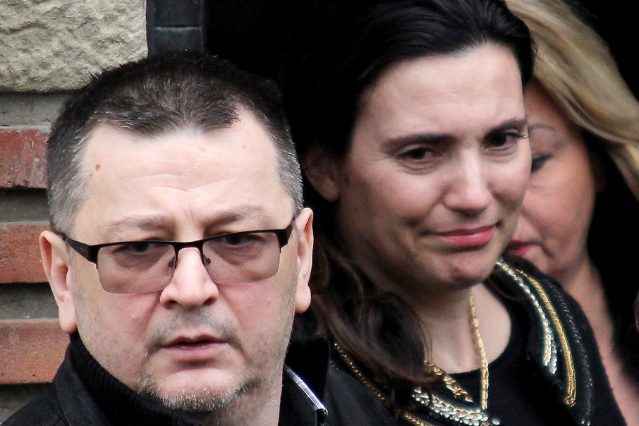 Svakog dana se molim Bogu: Milica Milša se godinama bori sa zdravstvenim problemom Svakog dana se molim Bogu: Milica Milša se godinama bori sa zdravstvenim problemom