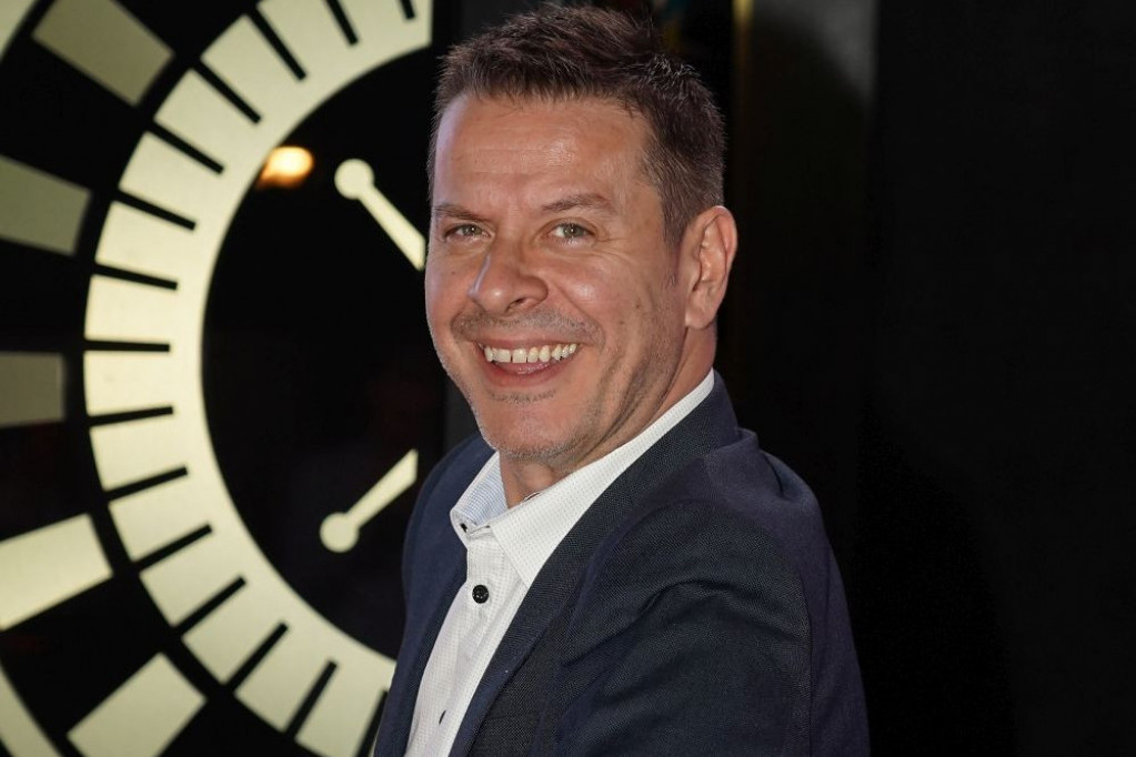 Vlado Georgiev za Story: Imam sreću da je jako volim, kao i ona mene Vlado Georgiev za Story: Imam sreću da je jako volim, kao i ona mene