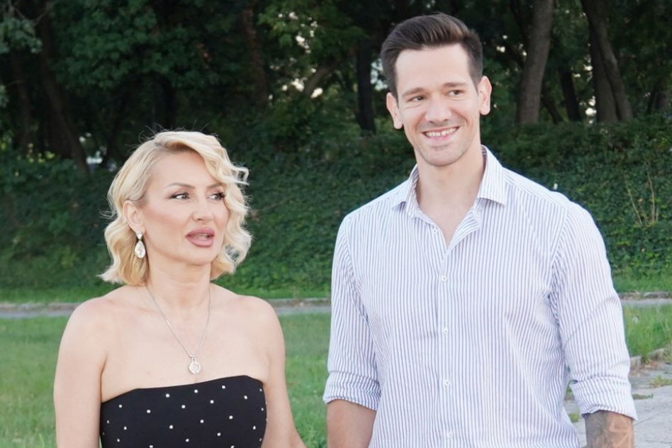 Svetla budućnost je pred njima: Goca i Raša započinju novo poglavlje, svi čestitaju na odluci Svetla budućnost je pred njima: Goca i Raša započinju novo poglavlje, svi čestitaju na odluci