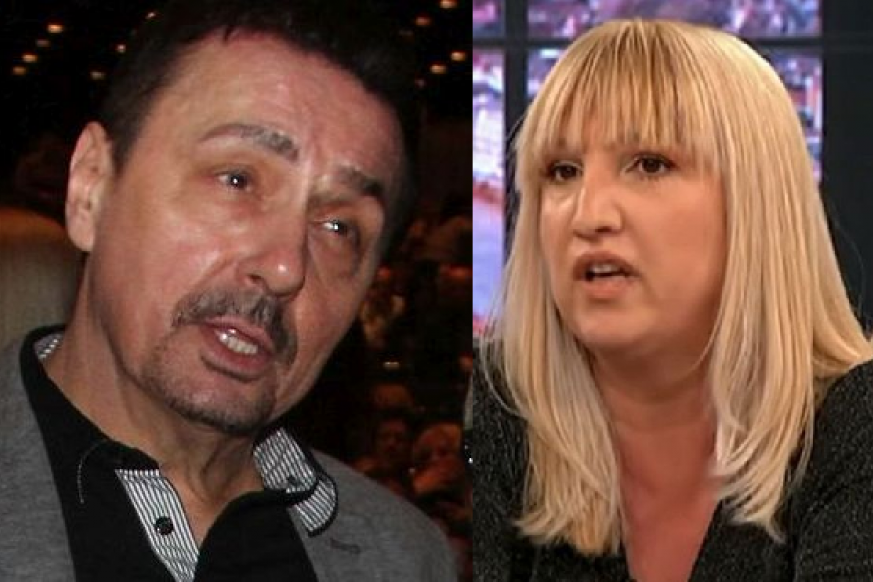Kebina bivša ljubavnica ne odustaje: Sada je Cecu uzela u usta i iznela ono što svi slute (FOTO) Kebina bivša ljubavnica ne odustaje: Sada je Cecu uzela u usta i iznela ono što svi slute (FOTO)