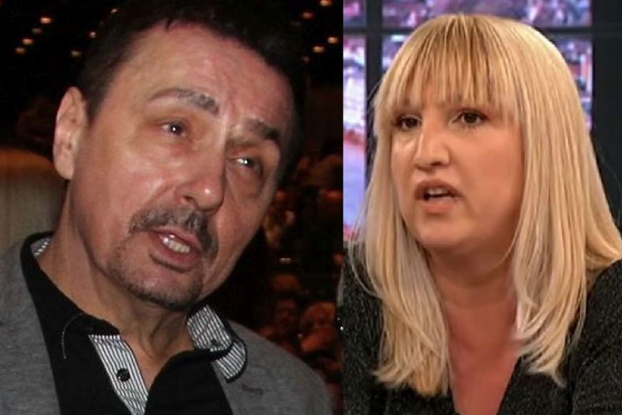 Od sve Kebine dece ona je najuspešnija: Evo čime se bavi Ina koju otac nije priznao Od sve Kebine dece ona je najuspešnija: Evo čime se bavi Ina koju otac nije priznao