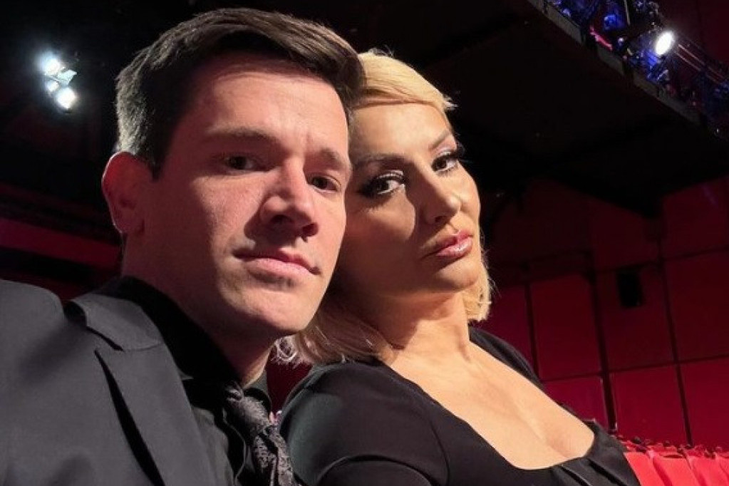 Trinaest je njihov srećan broj! Posle toliko ljubavi i truda, stigla nagrada: Velika radost u domu Goce Tržan i Raše Novakovića Trinaest je njihov srećan broj! Posle toliko ljubavi i truda, stigla nagrada: Velika radost u domu Goce Tržan i Raše Novakovića