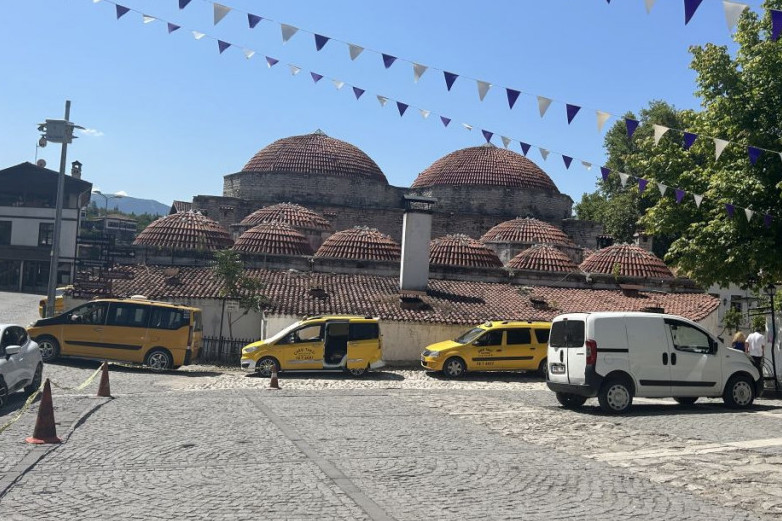 Safranbolu – čudesan i opojan poput šafrana Safranbolu – čudesan i opojan poput šafrana