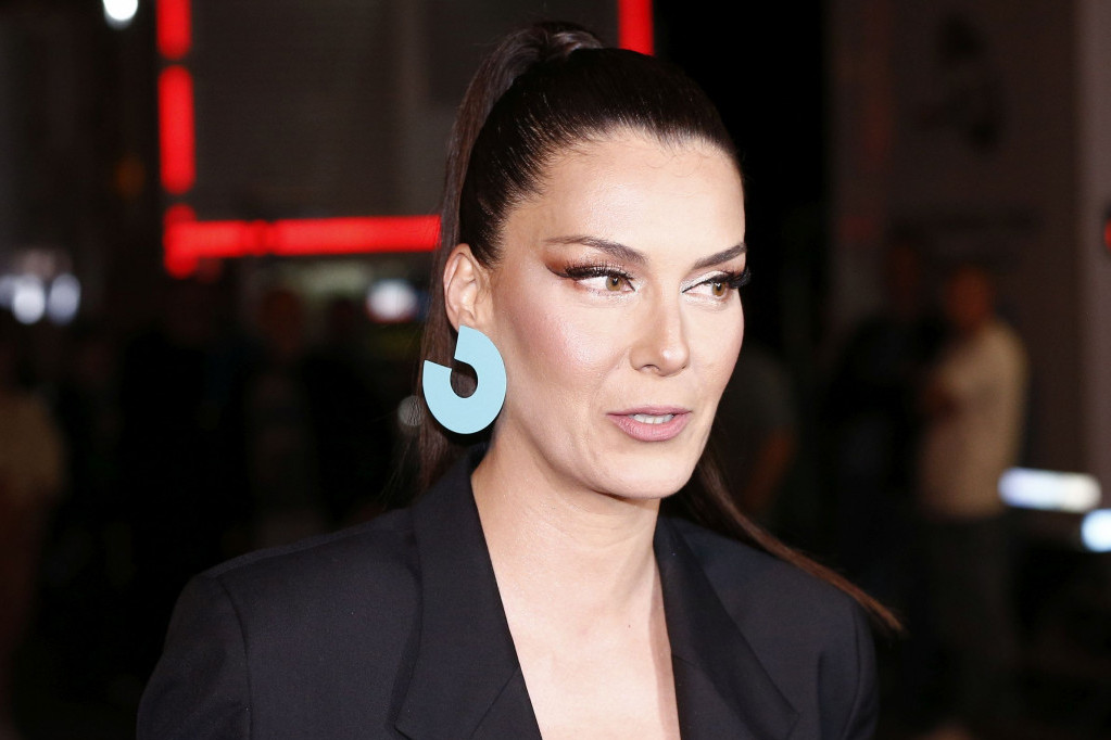 Zbog čega se razvela Marija Kilibarda Zbog čega se razvela Marija Kilibarda