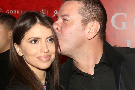 Moja žena ume da odmrzne pasulj koji joj mama pošalje iz Užica: Georgiev javno potkačio Milicu