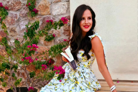 U helankama i patikama: Tamara Vučić objavila snimak treninga, ON se od nje nije odvajao (FOTO) U helankama i patikama: Tamara Vučić objavila snimak treninga, ON se od nje nije odvajao (FOTO)