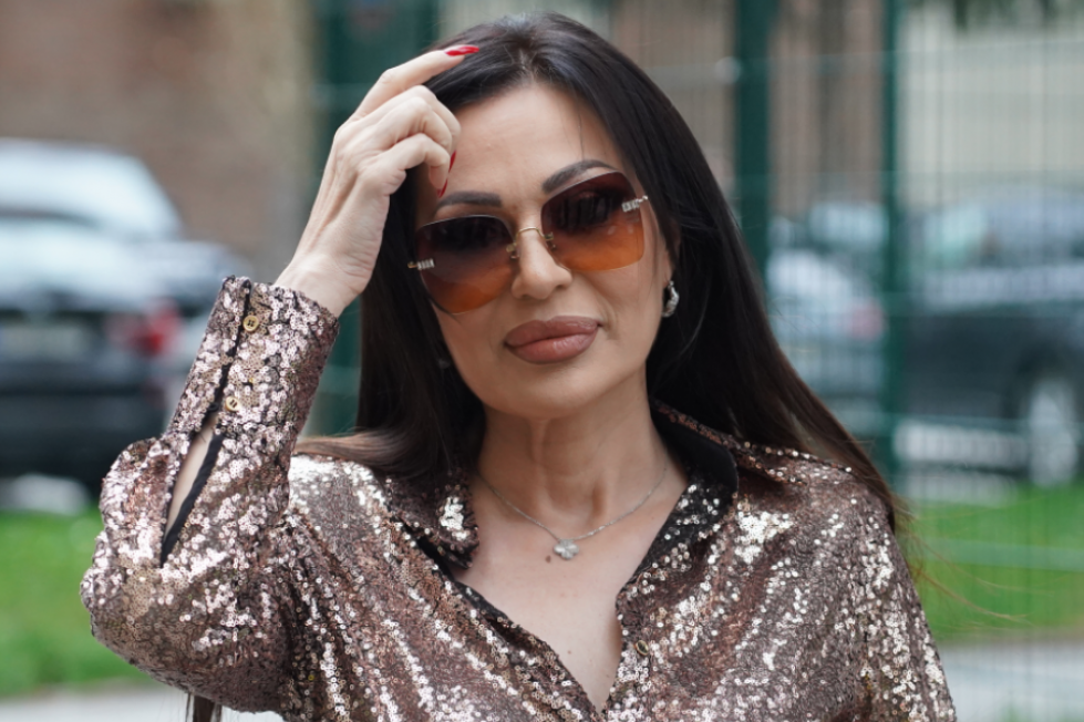 Ceca priznala zašto nijedan bivši ne može da je zaboravi Ceca priznala zašto nijedan bivši ne može da je zaboravi