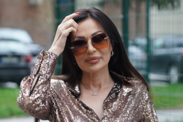 Ceca priznala zašto nijedan bivši ne može da je zaboravi