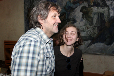 U šestoj deceniji Kusturica odlučio da pređe u pravoslavlje! Krstio se pa dobio novo ime: Znate li kako se sada zove?