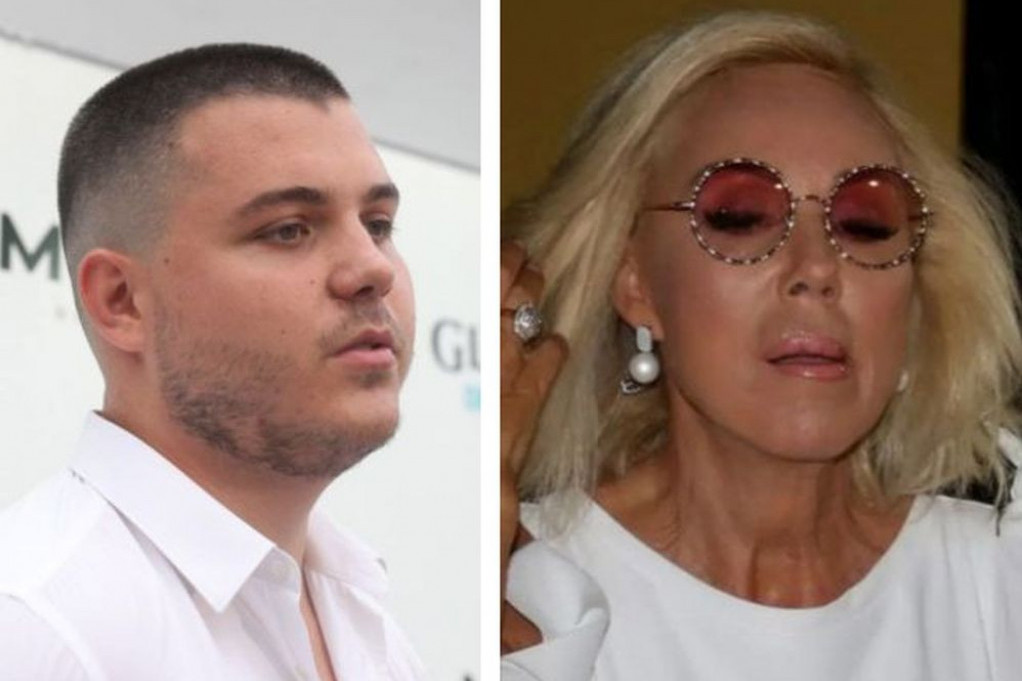 Viktorova devojka prvi put u društvu buduće svekrve i jetrve Prije: Pogledi otkrili pravu istinu (FOTO) Viktorova devojka prvi put u društvu buduće svekrve i jetrve Prije: Pogledi otkrili pravu istinu (FOTO)